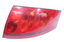 Audi TT 8N Mk1 Cluster de feu