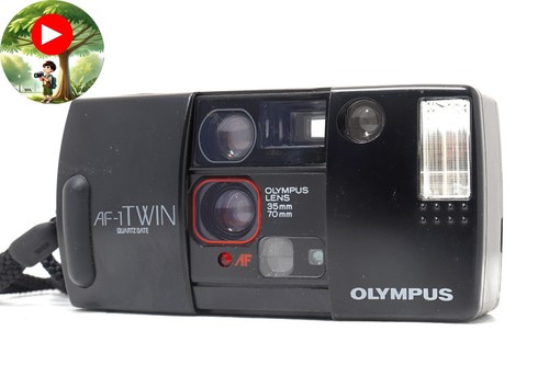 Near mint olympus 1 - mint], twin