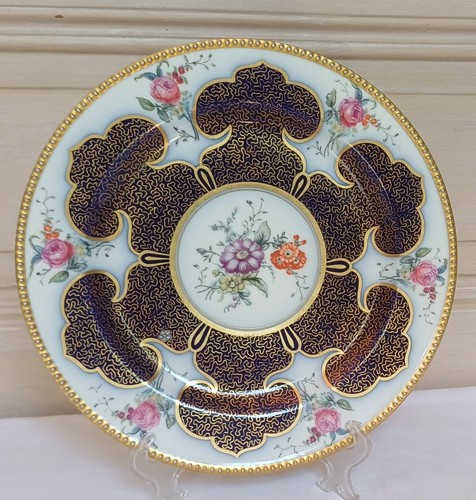 Assiette décorative - assiette,