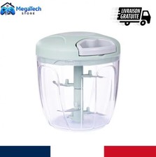 Hachoir Manuel 900 ml – Ail