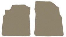 Basic Tapis de sol AVANT pour