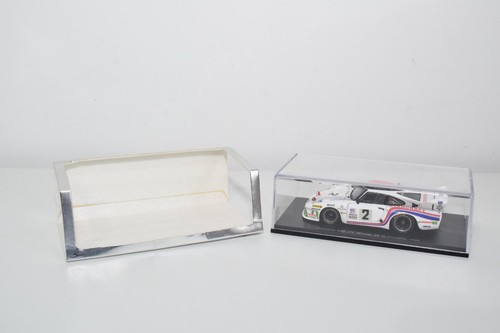 Spark 43da80 porsche - 1:43,