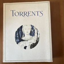 DESMAREST Torrents. illustré