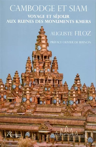 Cambodge siam voyage - siam,