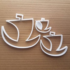 Bateau Navire Yacht Voile