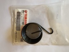 Chappy Yamaha Ressort Axe De Kick D’origine 