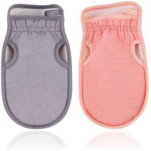 Gant exfoliant crin - gant,