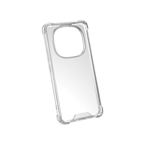 Coque semi rigide - semi-rigide, renforcée