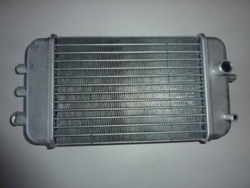 Radiateur refroidissement - radiateur,
