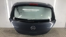 Malle/Hayon arriere OPEL CORSA D PHASE 1 93191542