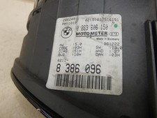 Compteur BMW 320D 0263606150