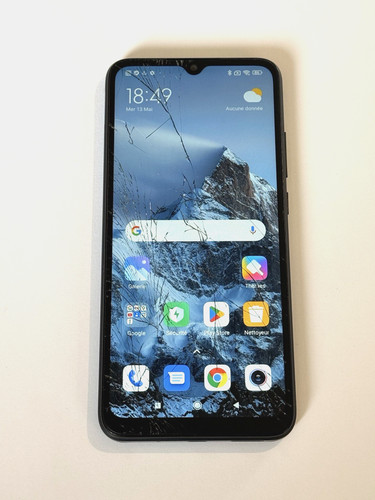Xiaomi redmi nfc - 9c,