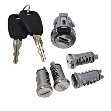 5 Cylindres D'Allumage +