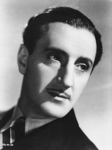 Basil rathbone photo - basil,