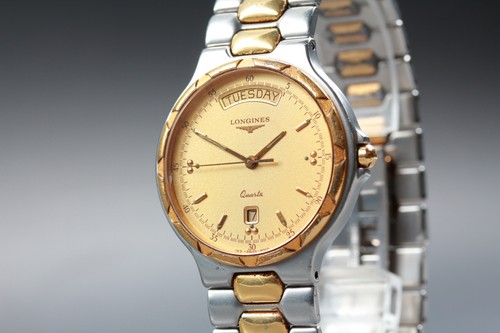 Exc montre homme - homme, longines