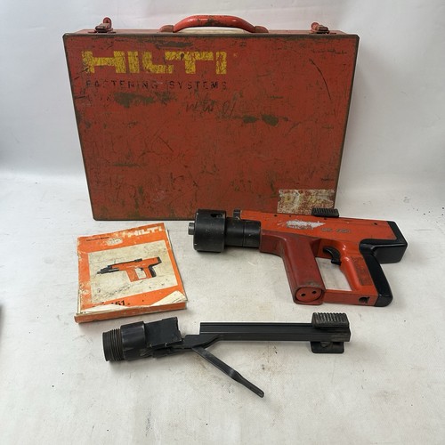 Hilti dx451 fastening - dx451,