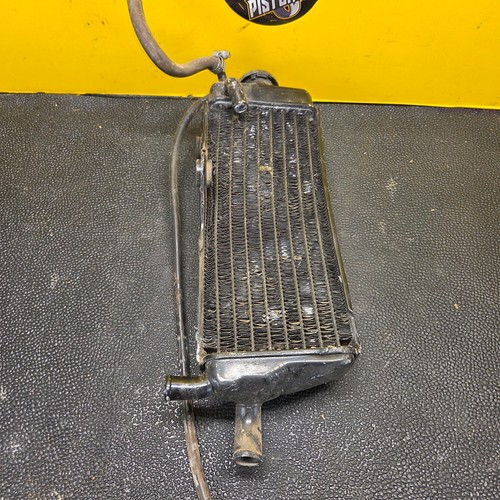 Honda 250 1988 radiateur - 1988,