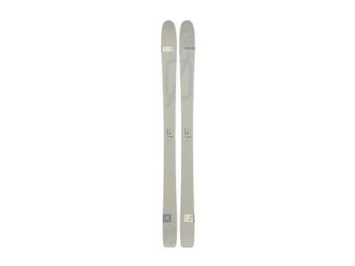 Ski all mountain - ski,