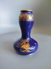 Vase Céramique Jaget Et Pinon