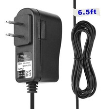6V AC Adapter Replacement for
