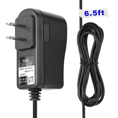 Adapter replacement for - 6v,