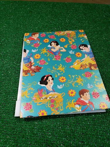 Vintage disney snow - vintage,