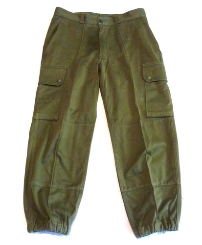 Pantalon neuf combat - combat, treillis