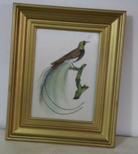 cadre rectangulaire plastique