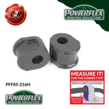 Powerflex Heritage Frt Arb