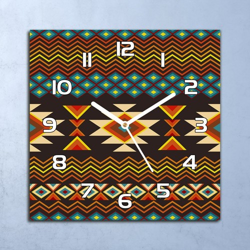 Horloge murale design - murale,