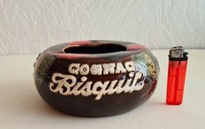 joli cendrier publicitaire