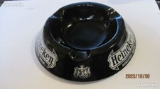 Ancien cendrier biere - ancien,