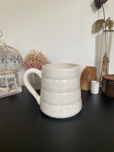 Carafe pichet bistrot gien - bistrot, en