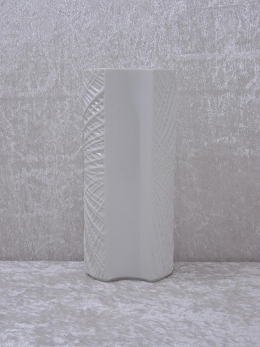 Vase porcelaine design op - en,