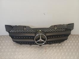 Calandre mercedes sprinter - calandre,