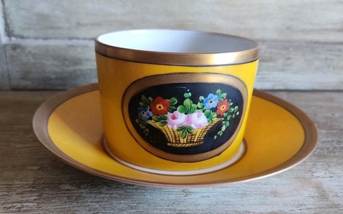 Old tasse litron - old,