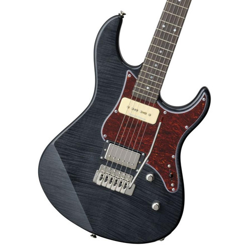 Guitare électrique yamaha - guitare,