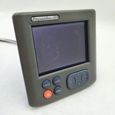 Raymarine ST70 affichage d'instrument multifonction couleur Navigation marine