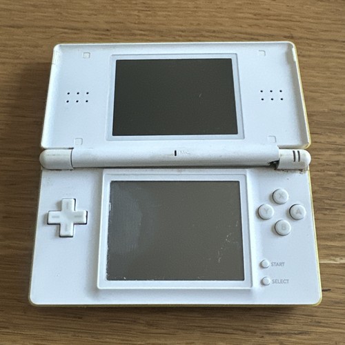 Console nintendo ds lite - hs,