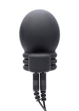 Zeus Electrosex Lightning Hood