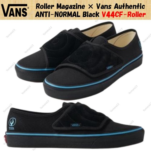 Roller magazine vans - magazine, ×