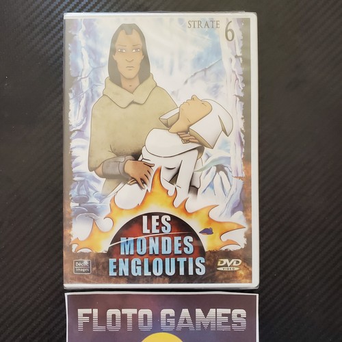 Dvd zone les mondes - 2,