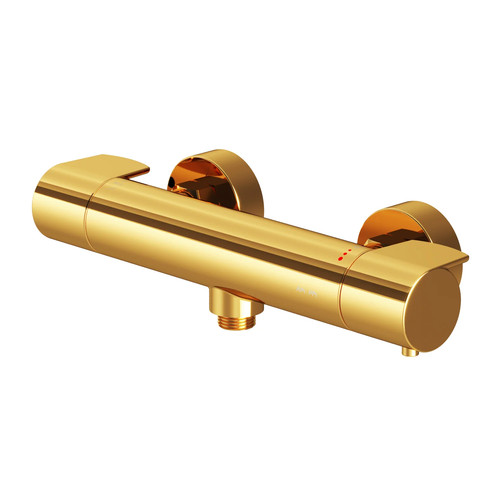 Mitigeur douche thermostatique