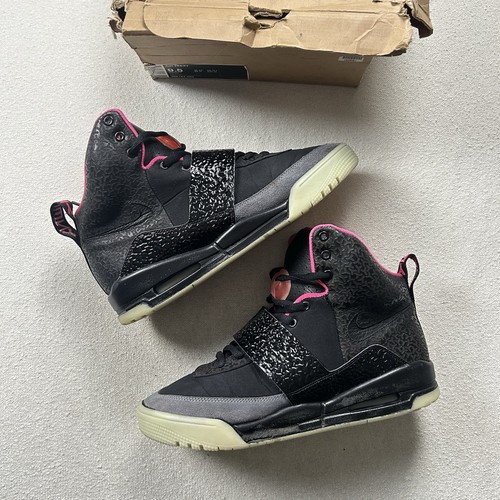 Nike air yeezy blink - yeezy, 1