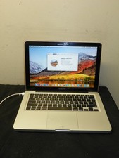 Apple Earl 2011 MacBook Pro 13