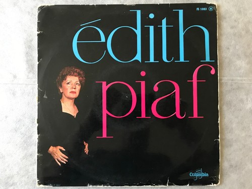 Edith piaf est - piaf, l