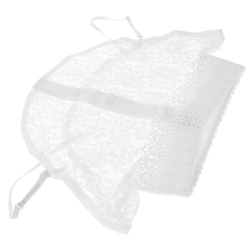 Détachable femmes dentelle - femmes,