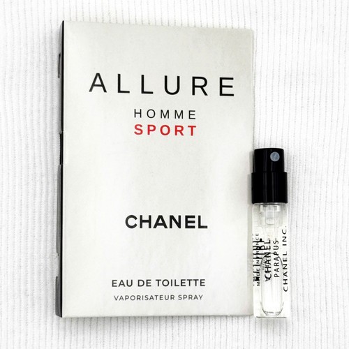 Chanel allure homme - chanel,