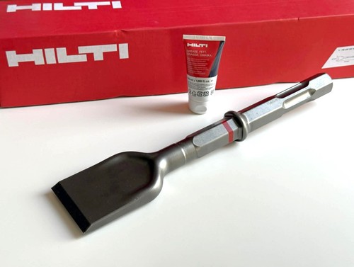 Burin échelle hilti - burin, l'échelle