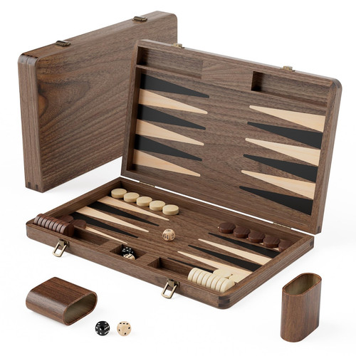 Jeu backgammon qualité - de, de